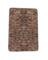 UPTOWN RUG PLYTHYLN BRWN