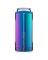 Brumate Hopsulator Slim 12 oz Slim Rainbow BPA Free Vacuum Insulated Tumbler