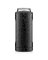 Brumate Hopsulator Slim 12 oz Slim Onyx Leopard BPA Free Vacuum Insulated Tumbler
