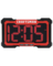 LED CLOCK DIGTAL RED AAA
