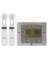 REFR/FRZR THERMOMETER AA