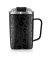 INSULA MUG LEOPARD 16OZ