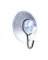 SMALL CLEAR SUCTION CUP