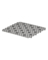 SINK MAT HEXA 10.5"L