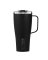 VC INSLATD MUG BLCK 32OZ