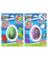 CHALK EGG SCRT SURPSE