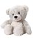 PLUSH WARMER MRSHMW BEAR