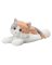 PLUSH WARMER CALICO CAT