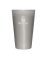 Stanley Insl Tumblr 16oz Slvr