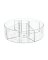 Id Divid Kitchen Bin Clr