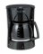 Proctor Silix® 12 Cup Black Durable Coffee Maker 