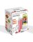 B&h Blender Plastc 490ml Wht