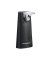 Black Electric Can Opener