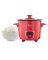 RICE COOKER RED 2CUP