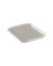 Nordic Ware 8 in. W X 9-3/4 in. L Bacon Rack White