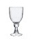 Goblet Salud Clr 18.8oz