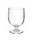 Goblet Salud Clr 10.5oz