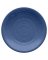 Salad Plate Artisan Blu