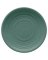 Dinner Plate Artisan Grn