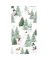 KITCHN TOWEL SNOWMEN TRE