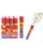 Party Poppers Confetti