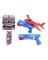 Toy Launcher Glider Plane Shoote
