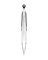 OXO Good Grips 1 in. W X 14 in. L Silver/Black Stainless Steel Tongs