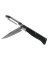 KNIFE/PEELER FLDNG BLK