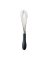 OXO Good Grips 1 in. W X 9 in. L Silver/Black Stainless Steel Whisk
