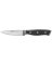 KNIFE PARING SS/BLK 3.5"