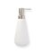 Soap Pump Belize Wht