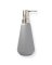 Soap Pump Belize Gray