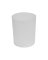 Wastebasket Wht 7.5"