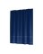 Shower Curtain Navy 72"