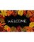 Ns Door Mat Harvest Welcome