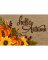 Ns Door Mat Hello Autumn