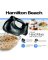 HAND MIXER BLK 6SPD