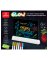 GLOW BOARD PLASTIC 3Y+