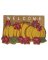Ns Door Mat Harvest Pumpkins