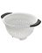 Colander Plstc 3qt Wht