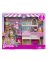 Barbie Doll Pet Boutique 25pc