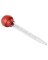 BASTER PLASTIC RED