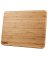 Dough Tray Lid Bamboo