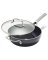 PAN WITH LID NONSTK 3QT