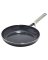 FRY PAN BLACK 12" 1PC