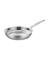 CC SKILLET SS SLV 8"