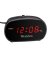 ALARM CLOCK PLASTC DIGTL