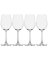 WINE GLASS CRYSTAL 14OZ