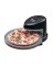 Pizzazz Pizza Maker Blk