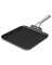 Gridle Pan Gry Sqr 3x11"